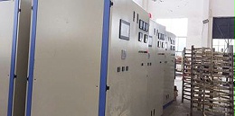 豪门国际为您解析实验电炉的真空方法