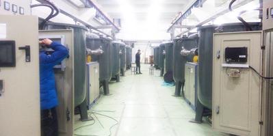 豪门国际为你解析箱式气氛炉的使用注意事项